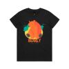 AS Colour Womens Maple Tee Thumbnail