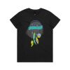 AS Colour Womens Maple Tee Thumbnail