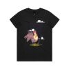 AS Colour Womens Maple Tee Thumbnail
