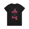 AS Colour Womens Maple Tee Thumbnail