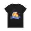 AS Colour Womens Maple Tee Thumbnail