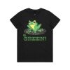 AS Colour Womens Maple Tee Thumbnail