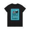 AS Colour Womens Maple Tee Thumbnail