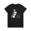 AS Colour Womens Maple Tee Thumbnail