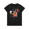AS Colour Womens Maple Tee Thumbnail