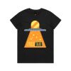 AS Colour Womens Maple Tee Thumbnail