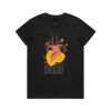 AS Colour Womens Maple Tee Thumbnail