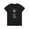 AS Colour Womens Maple Tee Thumbnail