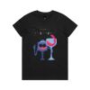 AS Colour Womens Maple Tee Thumbnail