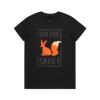 AS Colour Womens Maple Tee Thumbnail