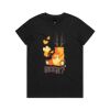AS Colour Womens Maple Tee Thumbnail