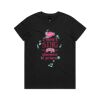 AS Colour Womens Maple Tee Thumbnail