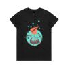 AS Colour Womens Maple Tee Thumbnail