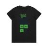 AS Colour Womens Maple Tee Thumbnail