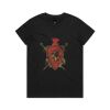 AS Colour Womens Maple Tee Thumbnail