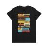 AS Colour Womens Maple Tee Thumbnail
