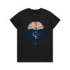 AS Colour Womens Maple Tee Thumbnail