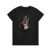 AS Colour Womens Maple Tee Thumbnail