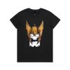 AS Colour Womens Maple Tee Thumbnail