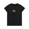 AS Colour Womens Maple Tee Thumbnail