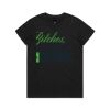 AS Colour Womens Maple Tee Thumbnail