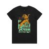 AS Colour Womens Maple Tee Thumbnail