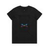 AS Colour Womens Maple Tee Thumbnail