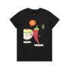 AS Colour Womens Maple Tee Thumbnail