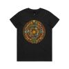AS Colour Womens Maple Tee Thumbnail