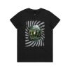 AS Colour Womens Maple Tee Thumbnail