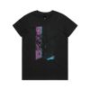 AS Colour Womens Maple Tee Thumbnail