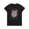 AS Colour Womens Maple Tee Thumbnail