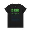 AS Colour Womens Maple Tee Thumbnail