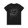 AS Colour Womens Maple Tee Thumbnail