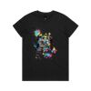 AS Colour Womens Maple Tee Thumbnail