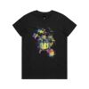 AS Colour Womens Maple Tee Thumbnail