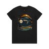 AS Colour Womens Maple Tee Thumbnail