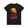 AS Colour Womens Maple Tee Thumbnail