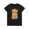 AS Colour Womens Maple Tee Thumbnail