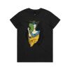 AS Colour Womens Maple Tee Thumbnail