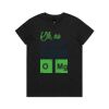 AS Colour Womens Maple Tee Thumbnail