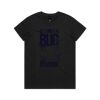 AS Colour Womens Maple Tee Thumbnail