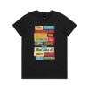 AS Colour Womens Maple Tee Thumbnail