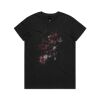 AS Colour Womens Maple Tee Thumbnail