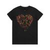 AS Colour Womens Maple Tee Thumbnail