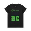 AS Colour Womens Maple Tee Thumbnail