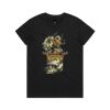 AS Colour Womens Maple Tee Thumbnail