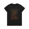 AS Colour Womens Maple Tee Thumbnail