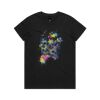 AS Colour Womens Maple Tee Thumbnail