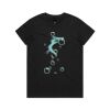 AS Colour Womens Maple Tee Thumbnail